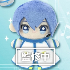 [PRE ORDER] BÔNG Piapro Characters - Hatsune Miku Series Techinui 2 - Plush Mascot - Techinui (Taito) PLUSH CHÍNH HÃNG
