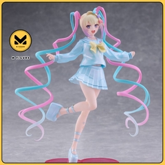 [PRE ORDER] MÔ HÌNH Chouzetsu Saikawa Tenshi-chan - Needy Girl Overdose - Coreful Figure (Taito) FIGURE CHÍNH HÃNG