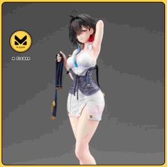 [PRE ORDER] MÔ HÌNH Yumia no Atelier ~Tsuioku no Renkinjutsushi to Gensou no Chi~ - Yumia Liessfeldt - 1/7 - Sun Shower Ver. (Kotobukiya) FIGURE CHÍNH HÃNG