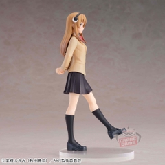 MÔ HÌNH Shy - Koishikawa Iko (Bandai Spirits) FIGURE CHÍNH HÃNG