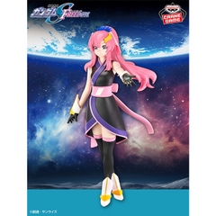 MÔ HÌNH Lacus Clyne - Kidou Senshi Gundam SEED Freedom (Bandai Spirits) FIGURE CHÍNH HÃNG