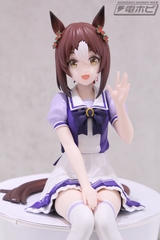 MÔ HÌNH Fine Motion - Umamusume: Pretty Derby - Noodle Stopper Figure (FuRyu) FIGURE CHÍNH HÃNG