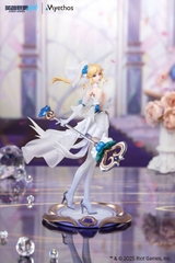 [PRE ORDER] MÔ HÌNH League of Legends - Lux - Gift+ - 1/8 - Crystal Rose (Myethos) FIGURE CHÍNH HÃNG