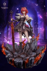 [PRE ORDER] MÔ HÌNH Laevatain (Surtr) - Arknight (Nerissa Studio) FIGURE CHÍNH HÃNG