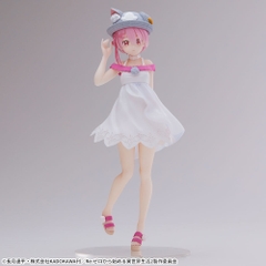 MÔ HÌNH Ram - Re:Zero kara Hajimeru Isekai Seikatsu - Luminasta - Nyatsu no Hi (SEGA)FIGURE CHÍNH HÃNG