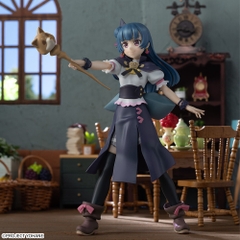 MÔ HÌNH Tsushima Yoshiko - Genjitsu no Yohane - Luminasta (SEGA) FIGURE CHÍNH HÃNG