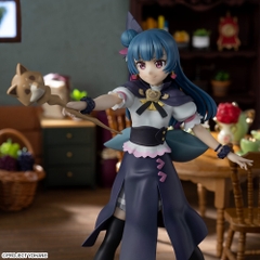 MÔ HÌNH Tsushima Yoshiko - Genjitsu no Yohane - Luminasta (SEGA) FIGURE CHÍNH HÃNG