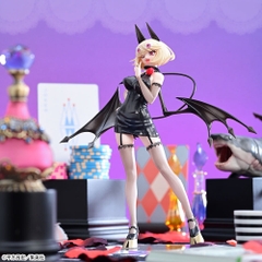 MÔ HÌNH Debby the Corsifa -  Debby the Corsifa wa Makezugirai - Luminasta (SEGA) FIGURE CHÍNH HÃNG