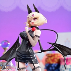 MÔ HÌNH Debby the Corsifa -  Debby the Corsifa wa Makezugirai - Luminasta (SEGA) FIGURE CHÍNH HÃNG