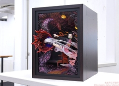 MÔ HÌNH Kimetsu no Yaiba - Kamado Nezuko - Mugen Train (Good Smile Company) CHÍNH HÃNG