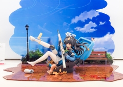 MÔ HÌNH Blue Archive Miyu (Miyu Observation of a Timid Person) 1/7 Complete Figure(elegant) FIGURE CHÍNH HÃNG