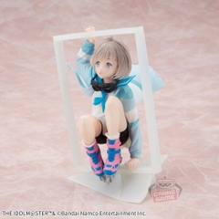 MÔ HÌNH Serizawa Asahi - THE iDOLM@STER: Shiny Colors - Espresto est - Windy and Motions, Special Ver. (Bandai Spirits)FIGURE CHÍNH HÃNG