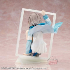 MÔ HÌNH Serizawa Asahi - THE iDOLM@STER: Shiny Colors - Espresto est - Windy and Motions, Special Ver. (Bandai Spirits)FIGURE CHÍNH HÃNG