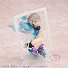 MÔ HÌNH Serizawa Asahi - THE iDOLM@STER: Shiny Colors - Espresto est - Windy and Motions, Special Ver. (Bandai Spirits)FIGURE CHÍNH HÃNG