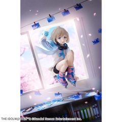 MÔ HÌNH Serizawa Asahi - THE iDOLM@STER: Shiny Colors - Espresto est - Windy and Motions, Special Ver. (Bandai Spirits)FIGURE CHÍNH HÃNG