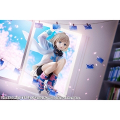 MÔ HÌNH Serizawa Asahi - THE iDOLM@STER: Shiny Colors - Espresto est - Windy and Motions, Special Ver. (Bandai Spirits)FIGURE CHÍNH HÃNG