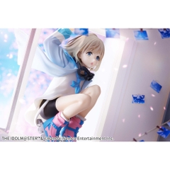 MÔ HÌNH Serizawa Asahi - THE iDOLM@STER: Shiny Colors - Espresto est - Windy and Motions, Special Ver. (Bandai Spirits)FIGURE CHÍNH HÃNG