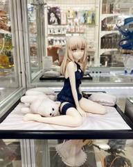 MÔ HÌNH Altria Pendragon - Fate/stay Night Heaven's Feel - KDcolle - Saber Alter, Babydoll Dress Ver. (Kadokawa) CHÍNH HÃNG