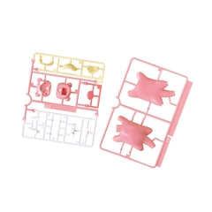 MÔ HÌNH Yadon( Slowpoke )  - Pocket Monsters - Pokémon Plamo - Poképla Quick!! (15) (Bandai Spirits) FIGURE CHÍNH HÃNG