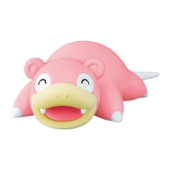 MÔ HÌNH Yadon( Slowpoke )  - Pocket Monsters - Pokémon Plamo - Poképla Quick!! (15) (Bandai Spirits) FIGURE CHÍNH HÃNG