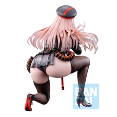 MÔ HÌNH Rapi - Ichiban Kuji - Goddess of Victory: Nikke - (A Prize) (Bandai Spirits) FIGURE CHÍNH HÃNG