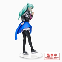 MÔ HÌNH Hatsune Miku - Project Sekai: Colorful Stage! feat. Hatsune Miku - SPM Figure - Street no Sekai (SEGA) FIGURE CHÍNH HÃNG