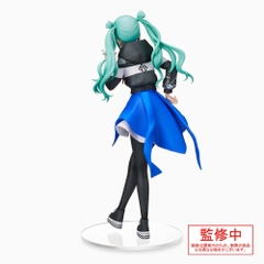 MÔ HÌNH Hatsune Miku - Project Sekai: Colorful Stage! feat. Hatsune Miku - SPM Figure - Street no Sekai (SEGA) FIGURE CHÍNH HÃNG