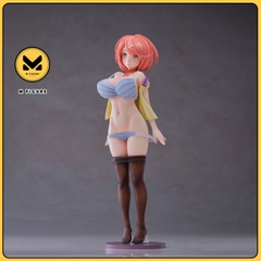 MÔ HÌNH LOVE CUBE Akira Higashiboujou 1/6 Complete Figure(Daiki Kougyou) FIGURE CHÍNH HÃNG