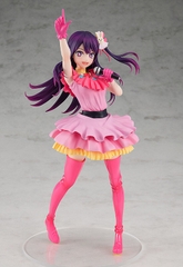 MÔ HÌNH Hoshino Ai - Oshi no Ko - Pop Up Parade (Good Smile Company) FIGURE CHÍNH HÃNG