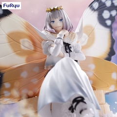 MÔ HÌNH Oberon - Fate/Grand Order - Noodle Stopper Figure - Pretender, Second Ascension (FuRyu) FIGURE CHÍNH HÃNG