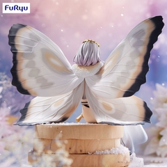 MÔ HÌNH Oberon - Fate/Grand Order - Noodle Stopper Figure - Pretender, Second Ascension (FuRyu) FIGURE CHÍNH HÃNG