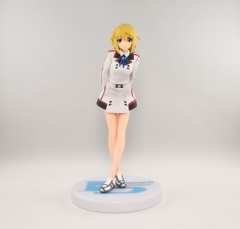 MÔ HÌNH  Charlotte Dunois - IS: Infinite Stratos - EX Figure (SEGA) FIGURE CHÍNH HÃNG