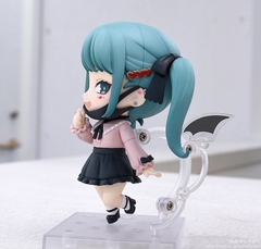 MÔ HÌNH Hatsune Miku - Nendoroid (#2239)- Character Vocal Series 01 - The Vampire Ver(Good Smile Company) CHÍNH HÃNG