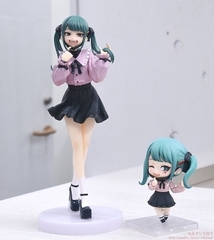 MÔ HÌNH Hatsune Miku - Nendoroid (#2239)- Character Vocal Series 01 - The Vampire Ver(Good Smile Company) CHÍNH HÃNG