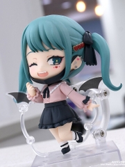 MÔ HÌNH Hatsune Miku - Nendoroid (#2239)- Character Vocal Series 01 - The Vampire Ver(Good Smile Company) CHÍNH HÃNG