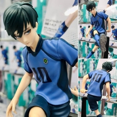 MÔ HÌNH Itoshi Rin - Blue Lock (Bandai Spirits) FIGURE CHÍNH HÃNG