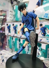 MÔ HÌNH Itoshi Rin - Blue Lock (Bandai Spirits) FIGURE CHÍNH HÃNG