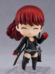MÔ HÌNH Yoshizawa Kasumi - Persona 5 The Royal - Nendoroid (#2263) - Phantom Thief Ver. (Good Smile Company) FIGURE CHÍNH HÃNG
