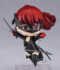 MÔ HÌNH Yoshizawa Kasumi - Persona 5 The Royal - Nendoroid (#2263) - Phantom Thief Ver. (Good Smile Company) FIGURE CHÍNH HÃNG