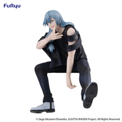 MÔ HÌNH Mahito - Jujutsu Kaisen - Noodle Stopper Figure (FuRyu) FIGURE CHÍNH HÃNG