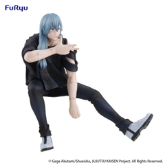 MÔ HÌNH Mahito - Jujutsu Kaisen - Noodle Stopper Figure (FuRyu) FIGURE CHÍNH HÃNG