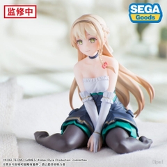 MÔ HÌNH Klaudia Valentz - Atelier Ryza - Premium Chokonose Figure (SEGA) FIGURE CHÍNH HÃNG