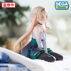 MÔ HÌNH Klaudia Valentz - Atelier Ryza - Premium Chokonose Figure (SEGA) FIGURE CHÍNH HÃNG