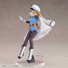 MÔ HÌNH Spirits - SHY - (Bandai) FIGURE CHÍNH HÃNG