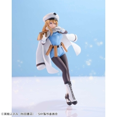 MÔ HÌNH Spirits - SHY - (Bandai) FIGURE CHÍNH HÃNG