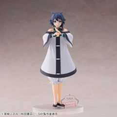 MÔ HÌNH Meng Long - Shy - (Bandai) FIGURE CHÍNH HÃNG