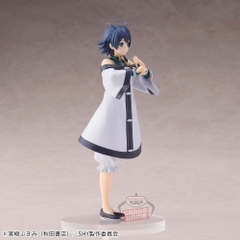 MÔ HÌNH Meng Long - Shy - (Bandai) FIGURE CHÍNH HÃNG