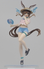 MÔ HÌNH Amiya - Arknights - Coreful Figure - Swimsuit ver. (Taito) FIGURE CHÍNH HÃNG