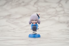 MÔ HÌNH Bronya Zaychik - Honkai Impact 3rd - Happy Shake - Herrscher of Reason (Apex Innovation) FIGURE CHÍNH HÃNG