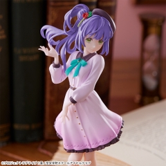 MÔ HÌNH Otomune Kozue - Hasunosora Jogakuin School Idol Club - Desktop×Decorate Collections (SEGA) FIGURE CHÍNH HÃNG